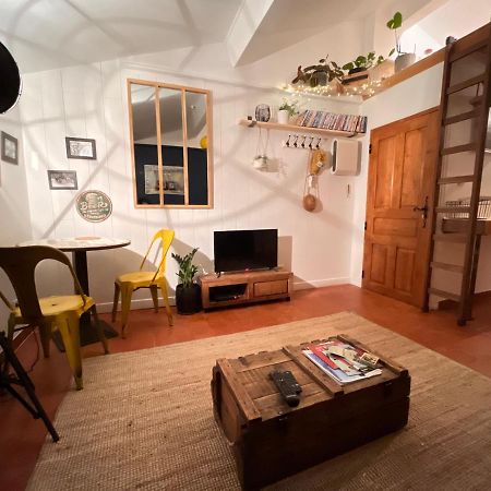 Cosy Provencal Daire Belgentier Dış mekan fotoğraf
