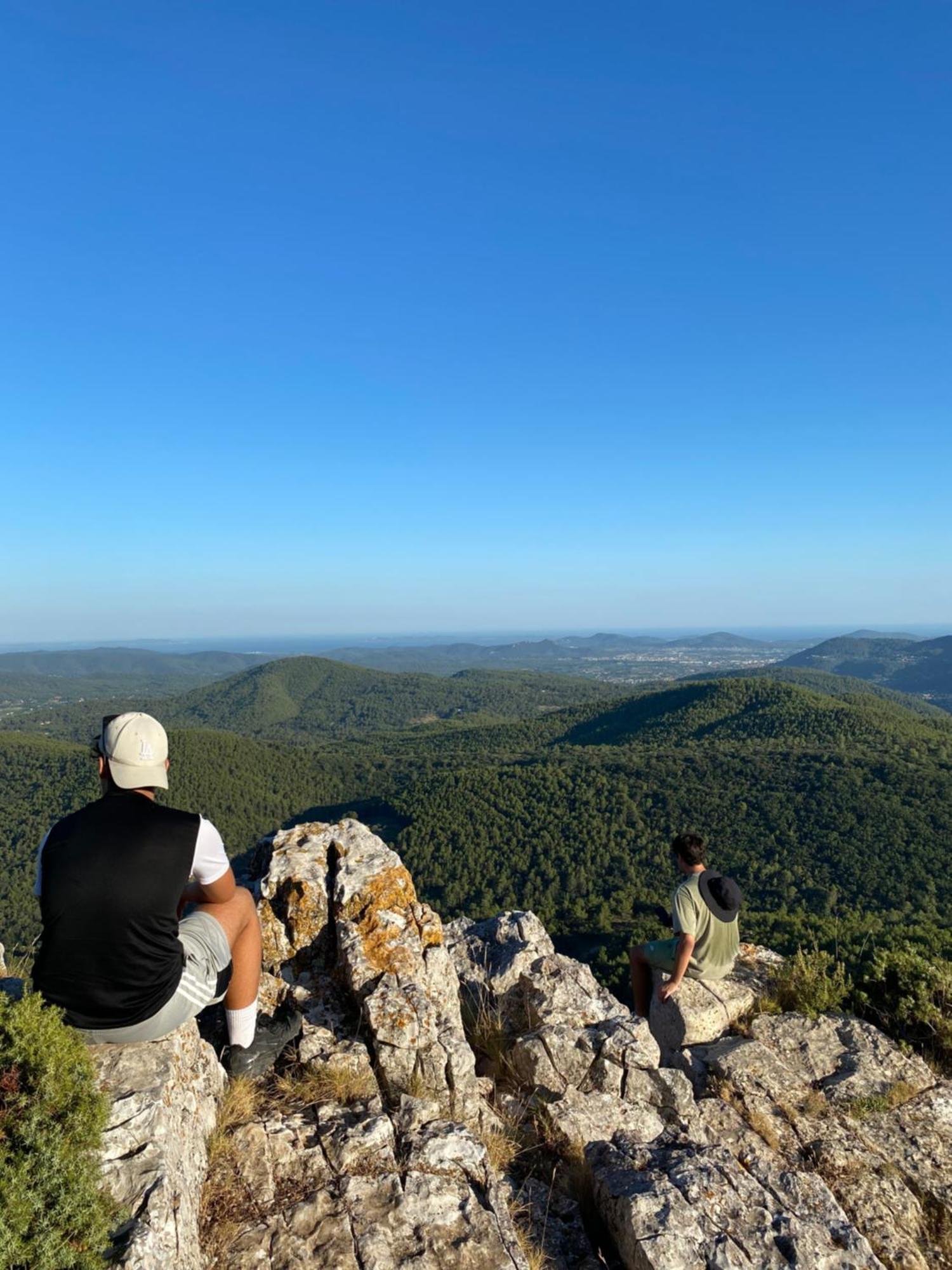 Cosy Provencal Daire Belgentier Dış mekan fotoğraf